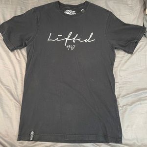Men's LRG t-shirt